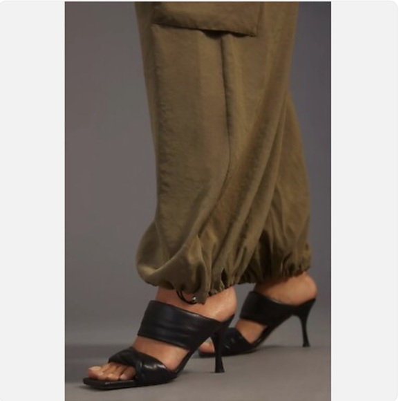 Anthropologie Bungee Parachute Pants - Picture 10 of 10